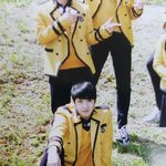 [펜타곤] 우석이 고등학생 시절 ㄹㅇ그대로다