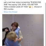 [NCT즌] 킹받는찐