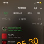 46위(⬆️21) / 쥐니 6위(⬆️2)/ <b>박스</b> 69위(⬆️13)