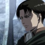 [진격의거인] 리바이한테 키갈하는 드림 3