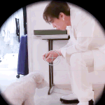 [BTOB] 마음의 <b>안정</b>