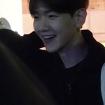 변백현은 <b>첫</b><b>사랑상</b>보다 짝사랑상이다