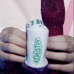 나 원래 손큰남자 이상형이었는데