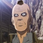 [진격의거인] 이것도 킹 받음?