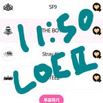 [더보이즈] <b>후</b>즈팬 10분 있으면 <b>이별</b>이다