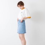 [<b>뷰티</b>패션] 청치마 개이쁨 ㄹㅇ