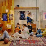 [EXO] 야 <b>이</b><b>련</b>들아 너드라고 아아악!!!!