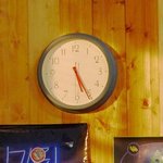 [EXO] 시계 5시 26<b>분임</b>