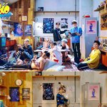 [EXO] 별안간 눈물흘리는 <b>여성</b>,,,,,
