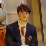 도경수 <b>갭</b> 아찔하다