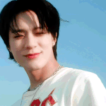 [NCT즌] 아 이제노 너무 잘생겨서 가슴아픔