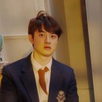 혹시 도경수가 이<b>착장</b>으로 포카를 찍었ㄷㅏ..?