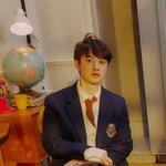 변백현 <b>더원</b>때같음ㅠㅠㅜㅜㅜ