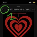 [더보이즈] <b>바이브</b> 중복곡 담기, 몇 개 남았는지 확인하는 법‼️‼️