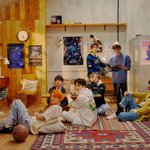[EXO] 준면이 <b>포함</b>한 짤 주움