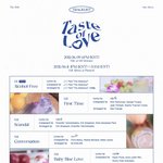 트와 <b>트랙</b>리스트 떴어!!