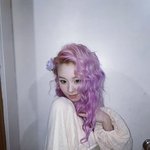실시간 <b>채영</b> 인스타