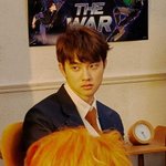 도경수 <b>니</b>는 <b>진짜</b>