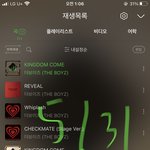 [더보이즈] 더비들아 어랜만에 좀 사담 같은 이야기 나누고 싶은갈