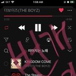 [더보이즈] ㅅㄷ 날씨 <b>뭔</b> <b>일</b>이야 무서워 ㅠㅠ