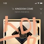 [더보이즈] 와 근데 우리 <b>순위</b> 점점 높아지네