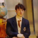 엑소 너드<b>청량</b>은 진짜 치트키로 냅둔듯