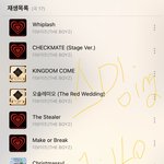 [더보이즈] 근데 음<b>원스</b>밍기간은 왤케 긴거임..