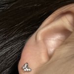 나 피어싱 더 뚫을데 추천<b>해조</b>!
