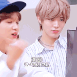 [NCT즌] ㄹㅇ 이 움짤개<b>조아</b>