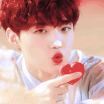 [트레저] 도영이 움짤 공유해주실 짱메들 구해요ㅠ