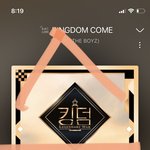 [더보이즈] 얘들아 일어나