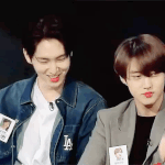 [펜타곤] 내가 미치는 조합