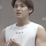 안무 연습 <b>도중</b> 화장실 가면 안되는 이유