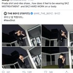 [더보이즈] 상황파악 완료,,,,ㅎ