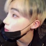 더보이즈 뉴 탈색모 보고싶다