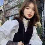 [댓글부탁해] 유인언니 이 머리색은 뭐야? 나 염알못이라
