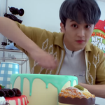 [NCT즌] 여러분 <b>밥</b>먹어요 <b>밥</b>