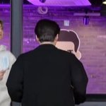이제 뭐만해도 오세훈이 귀여워보여