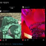 [NCT즌] 아 재툥 <b>팬기만</b> 오지네 커플팔찌