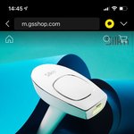 실* 레이저 제모기 써보신분 있나요?