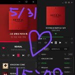 [더보이즈] 생방 <b>당일날</b> 후즈팬 터져서