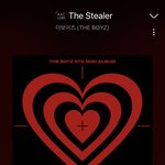 [더보이즈] 근데 음원<b>점수</b>로 순위는 어케하는거?