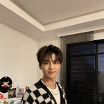[NCT즌] 애굣살 부러어