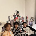 [NCT즌] 어<b>흑</b> 기여ㅜ어