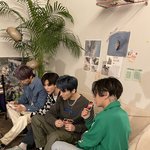 [NCT즌] 나재민 표정 바부가타