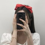 [이것좀봐줘] 추반좀 얘들아 옛날교복에 <b>리본</b> 머리띠 ㄹㅇ별로임?