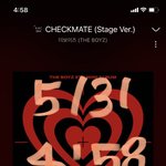 [<b>더</b>보이즈] 아니 뭐 하는 거임?