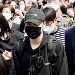 태민 <b>입대</b>하는데 사람들 미쳤네