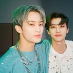[NCT즌] <b>이</b>마크 나재민 ㅈㄴ <b>잘</b>생겼다 진짜로