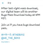 [더보이즈] 총공 이건가봐